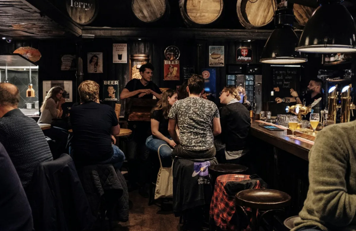 The Evenings Britain Doesn’t Talk About: Why More Adults Are Choosing a Quiet Night In