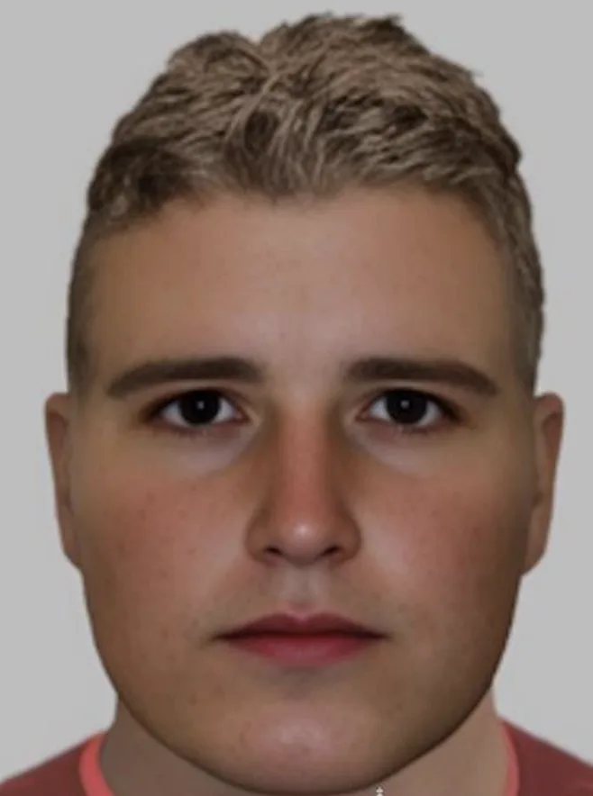 Police release computer-generated image after indecent exposure report in Canterbury