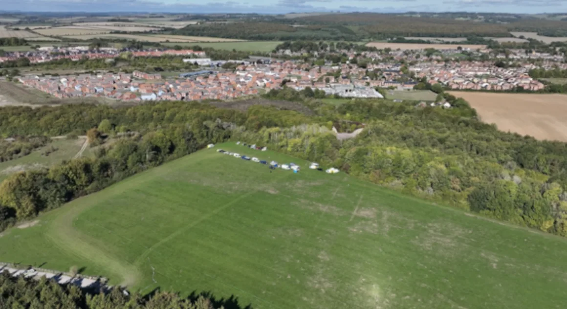Police renew appeal two weeks after murder of Graham Pennycook in Ludgershall