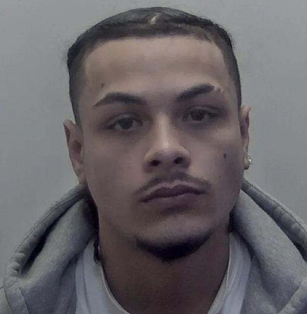 Two jailed after machete attack at Canterbury football match