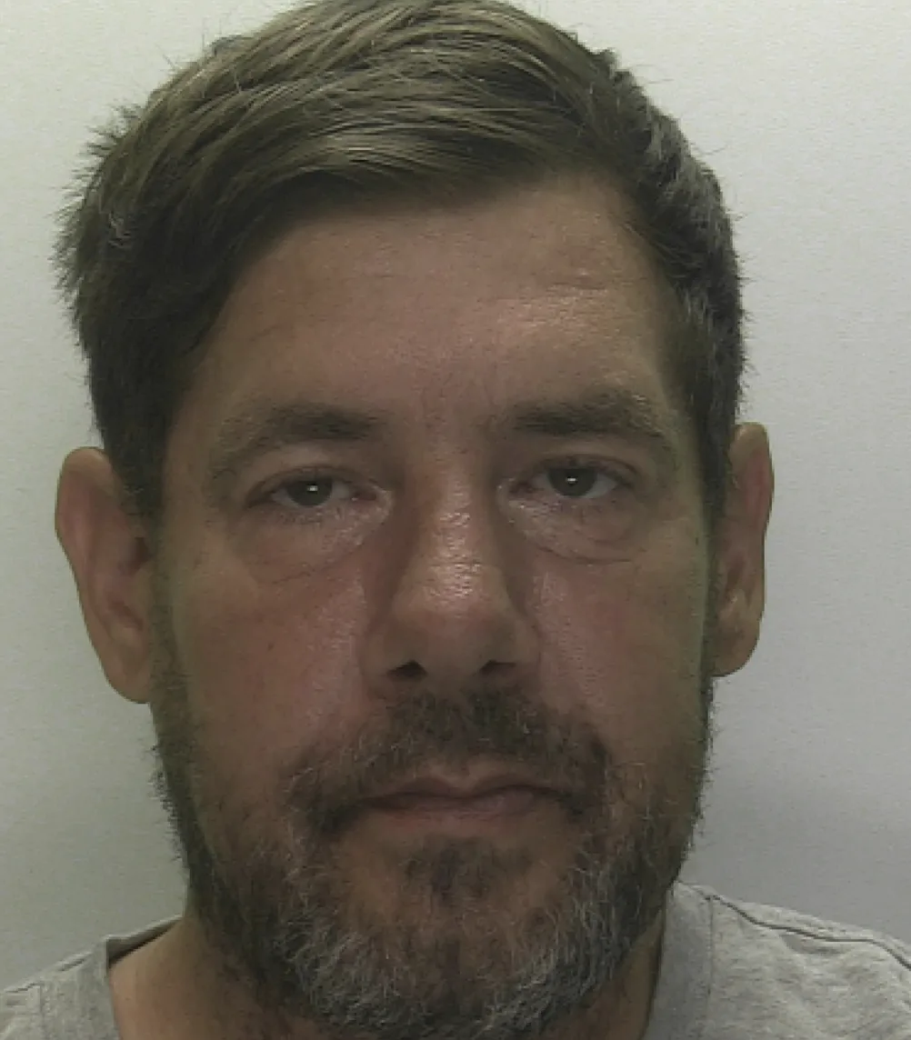 Burglar jailed for five years after targeting three Plymouth businesses in hours