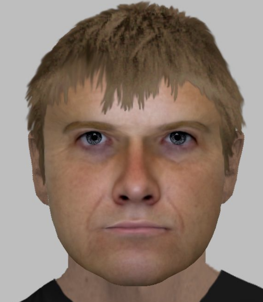 Police release e-fit after indecent exposure in Sowerby Bridge