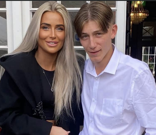 Family appeal for witnesses after 20-year-old Myley French dies in River Lea following police chase