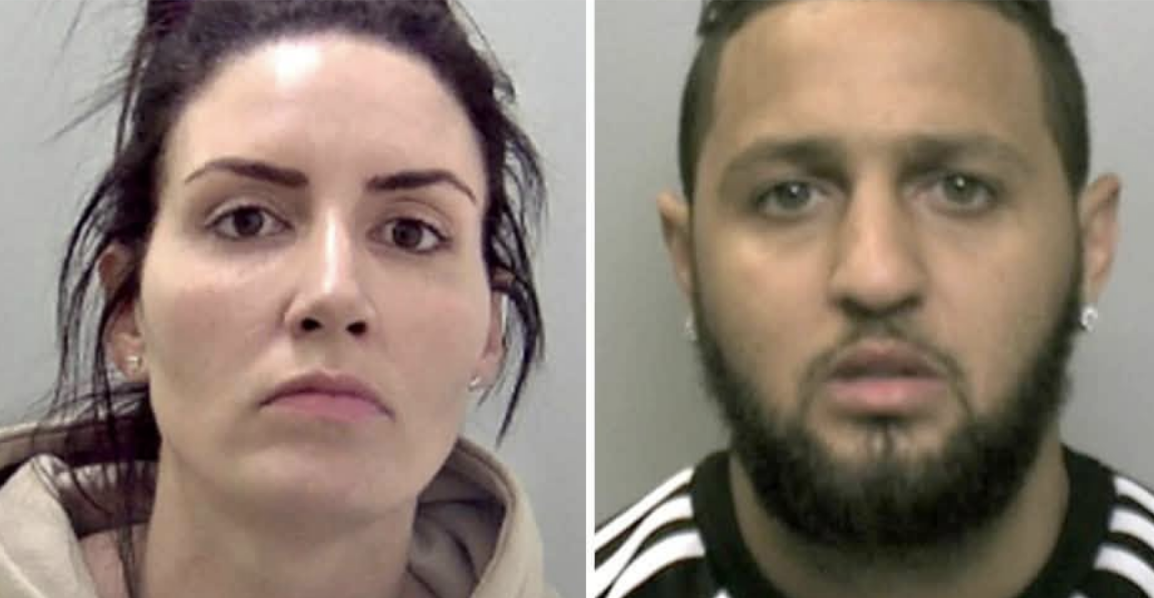 Former HMP Long Lartin officer exchanged thousands of Snapchat messages with prisoner
