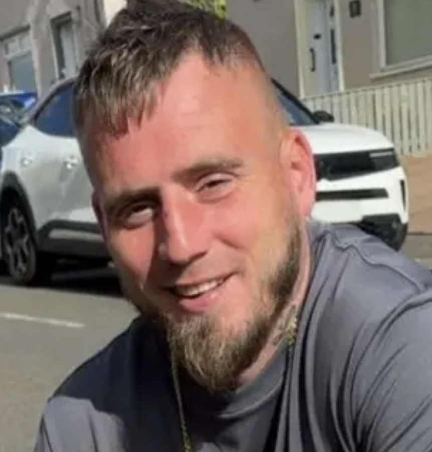 Two more men arrested over fatal shooting of father Billy Watson in Armadale