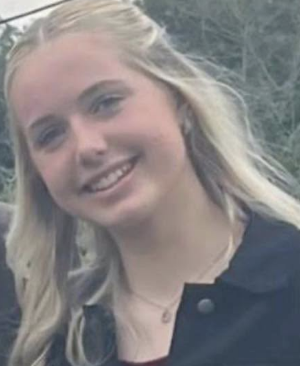 Man charged after crash in Banbury kills 18-year-old Esme Heaton-Biggs