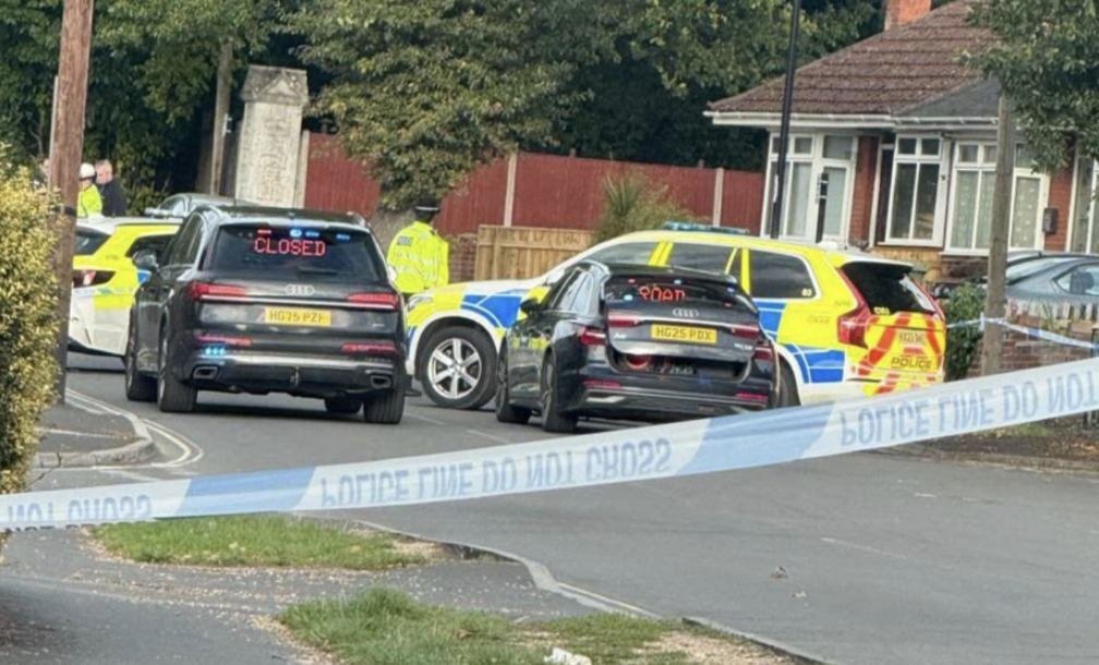 Woman killed in Southampton bus crash as driver arrested