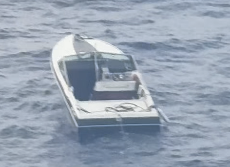 Disney Wish diverts after abandoned boat spotted at sea