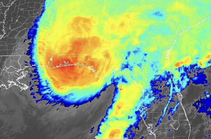 Carnival cruise itineraries changed as Hurricane Isaias disrupts Gulf Coast sailings
