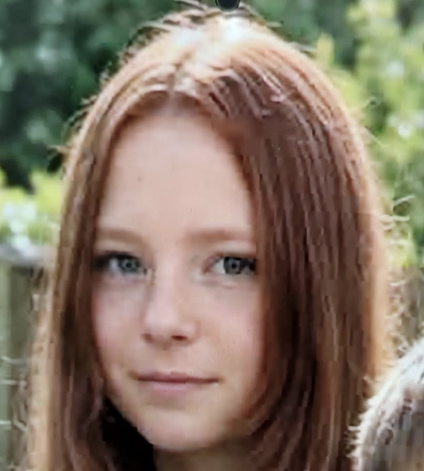 Police appeal to find missing girls Kaitlyn, 15, and Sarah, 12, in Birmingham