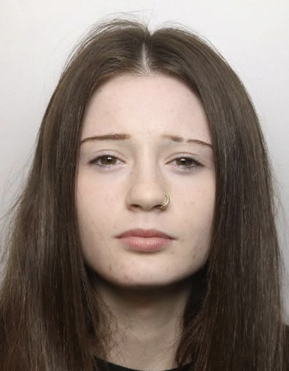 Police issue appeal to find missing 15-year-old Lily linked to Bracknell and Maidenhead areas