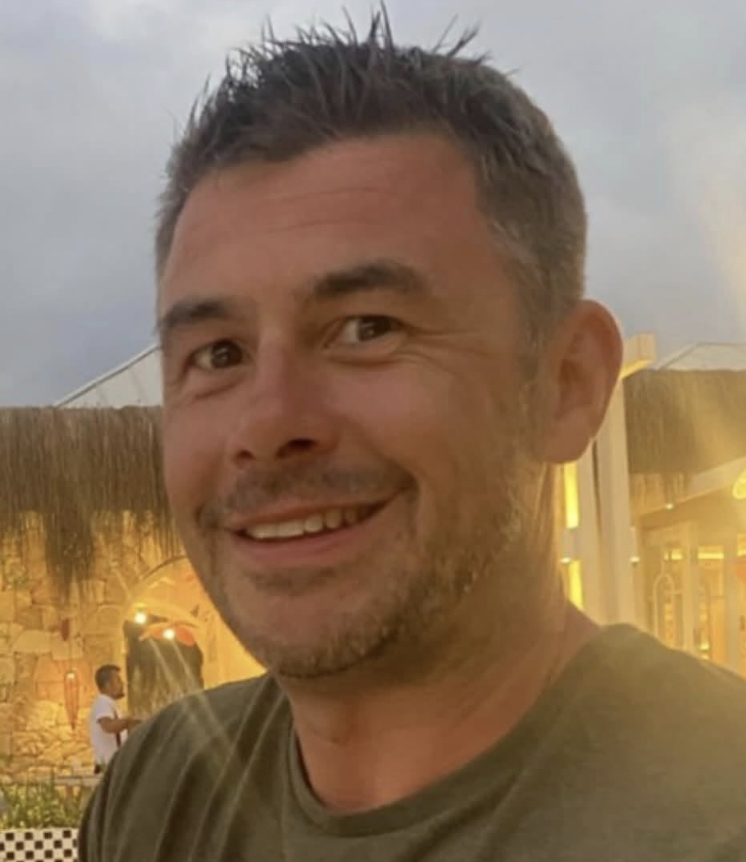 Tributes paid to Greater Manchester firefighter Damien Mahon after fatal road collision