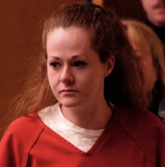 Christa Pike returns to death row after surviving failed lethal injection