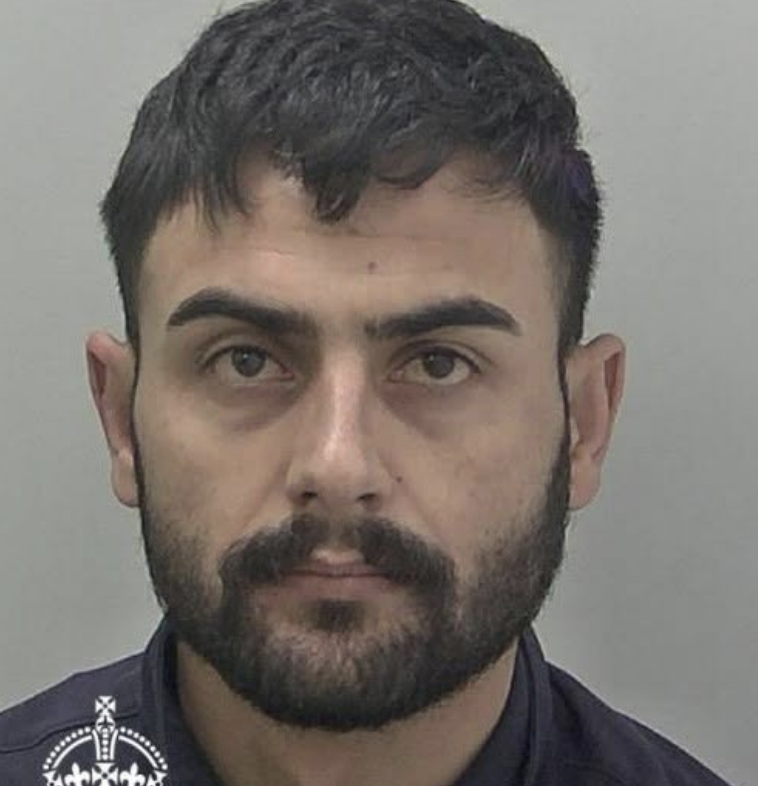 Asylum seeker jailed for attempted rape of woman in Hereford