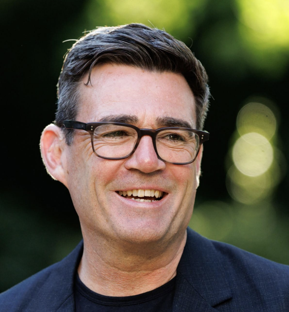 Andy Burnham pledges £442m drive to get rough sleepers off streets before Christmas