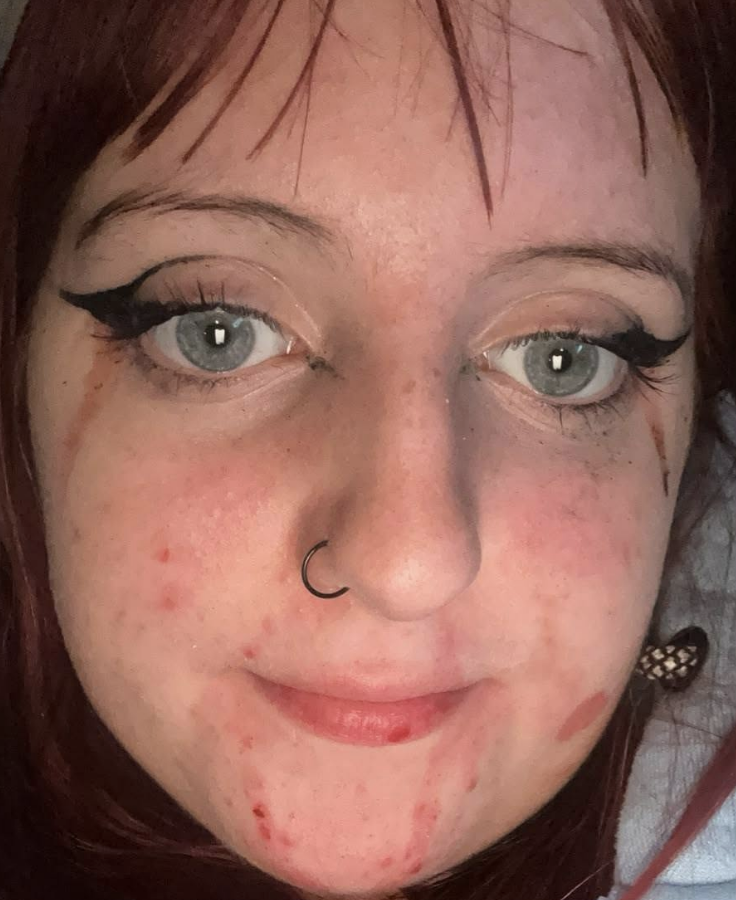 Appeal to find missing 17-year-old Anee from Swindon