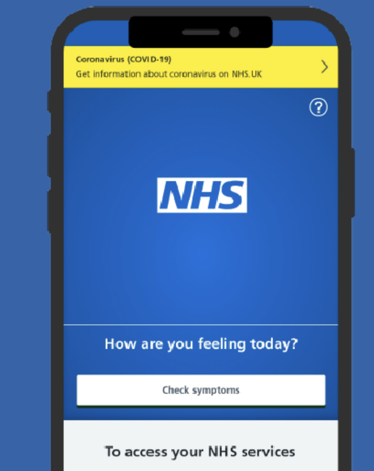 NHS patients to get alerts when prescriptions are ready for collection
