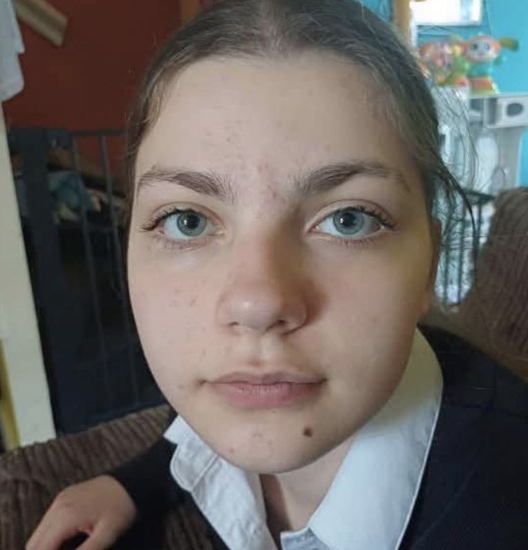 Police appeal to find missing 15-year-old Lexi-Ann from Uckfield