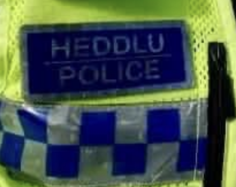 Former South Wales Police officer found guilty of gross misconduct after cocaine discovered in crashed Mercedes