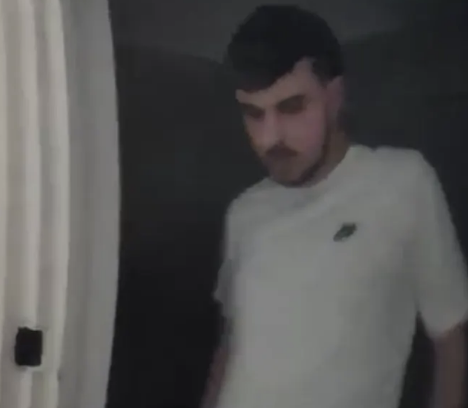 Police release image in appeal over reported rape of 19-year-old woman in Teddington
