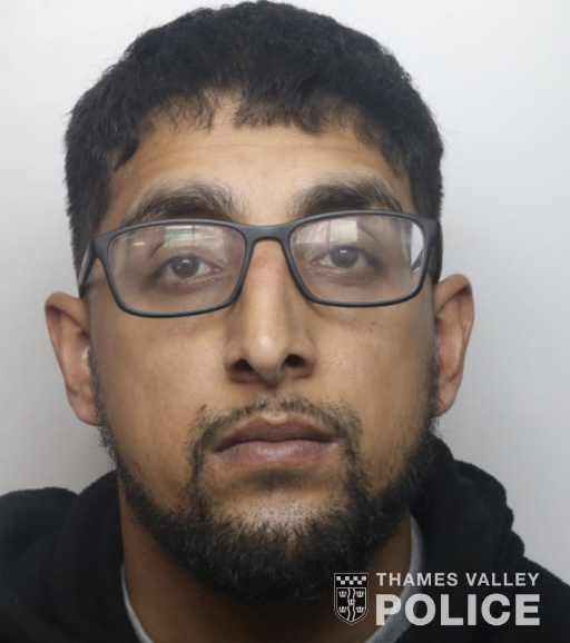 High Wycombe drug dealer jailed after police seize cocaine, cannabis and nearly £20,000 cash