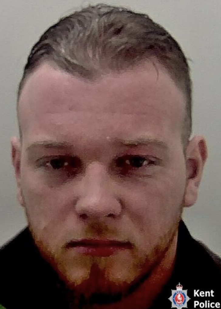 Gravesend rapist jailed for more than 18 years after prolonged campaign of abuse