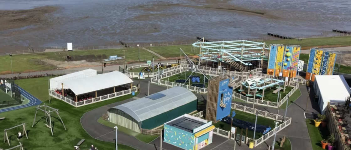 Woman in her 70s dies after medical emergency at Allhallows holiday park