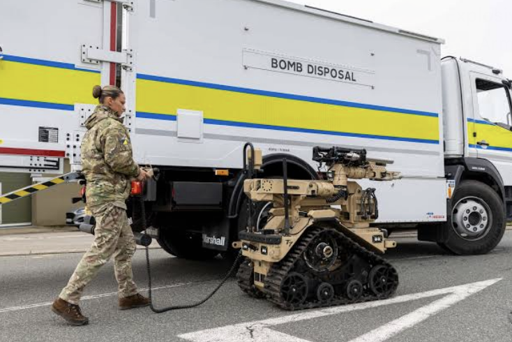 Suspicious package in Upper Stratton declared safe after residents evacuated