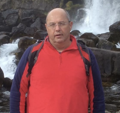 Police appeal to find missing 64-year-old Malcolm Macartney from Ramsgate