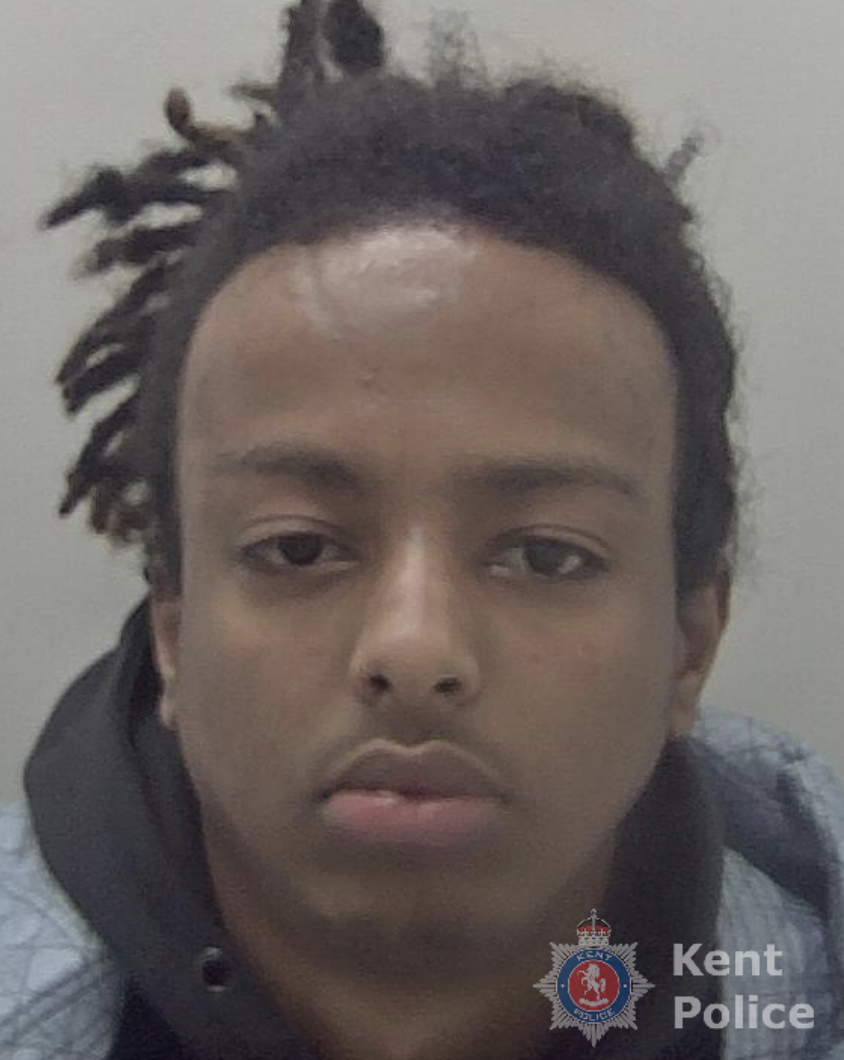 Man found guilty of murdering 19-year-old in Chatham knife attack