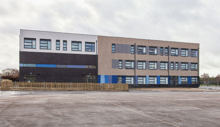 Two Southampton primary schools placed in lockdown during police incident