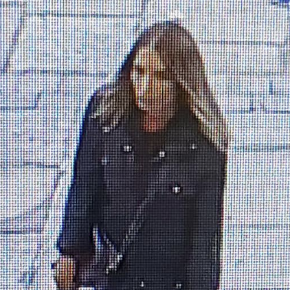 CCTV images released after purse stolen from shopper in Gravesend Primark