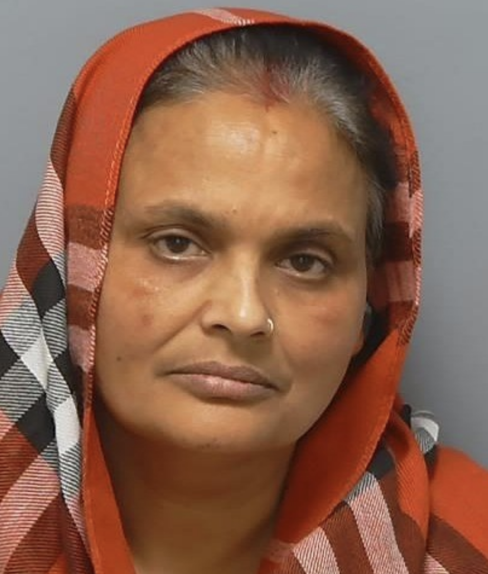 Mother of Henry Nowak’s killer faces deportation to India after prison release