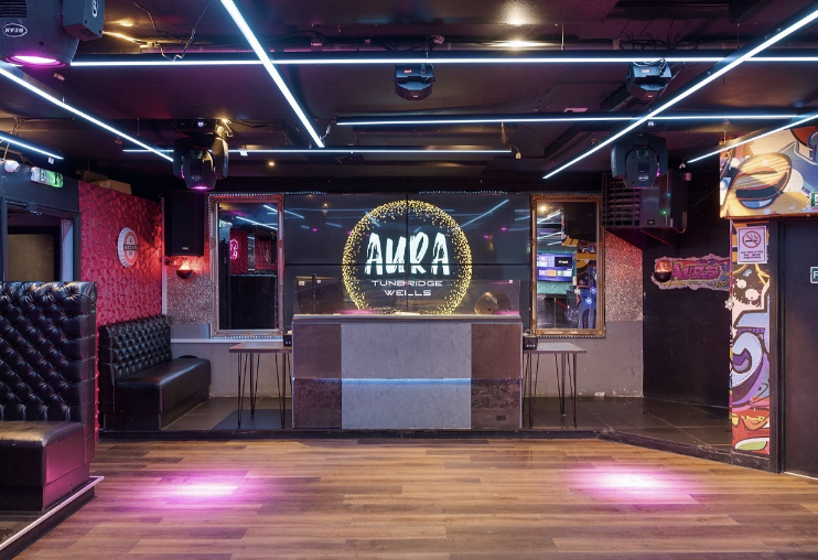 Man suffers serious head and facial injuries in Tunbridge Wells nightclub assault