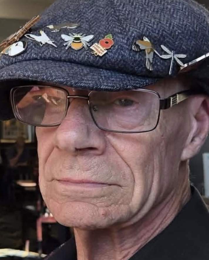 Police confirm Barry remains missing despite false claims he had returned home