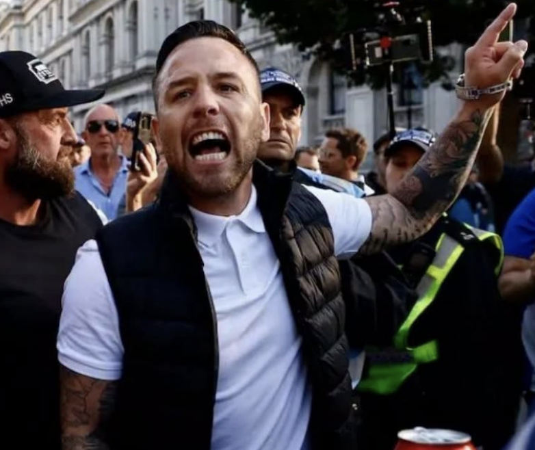 Patriot Platform launches ‘Stage Two’ campaign while founder Danny Tommo remains in custody