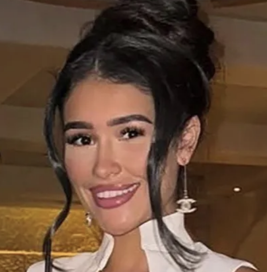 Woman, 26, named as Alisha Samuels after fatal stabbing in Manchester