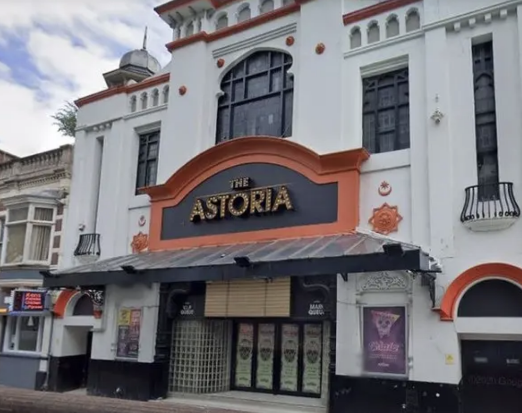 Man acquitted of raping woman at Portsmouth nightclub