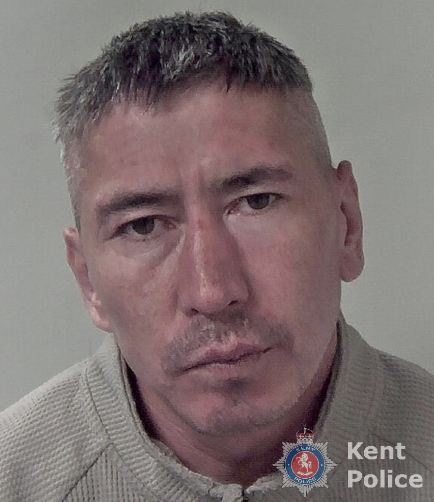 Prolific shoplifter banned from Canterbury city centre and East Kent stores