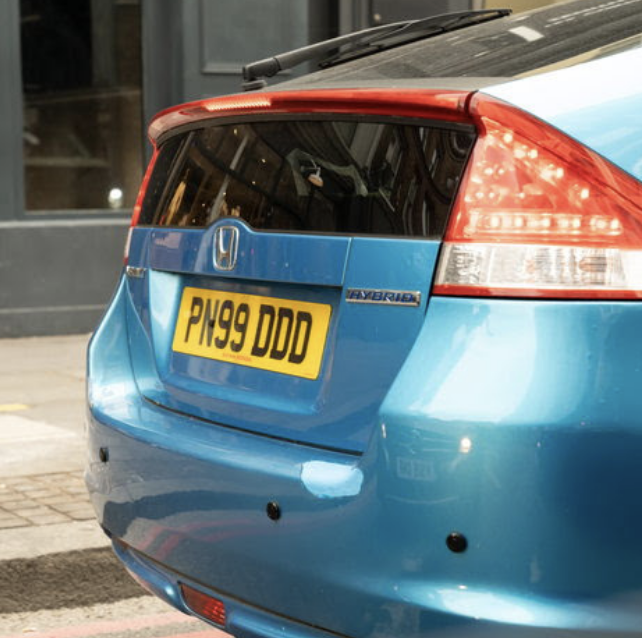 Reports of cloned vehicles reach record high as drivers face fines for offences they did not commit