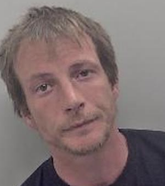 Man jailed following violent assault in Sittingbourne