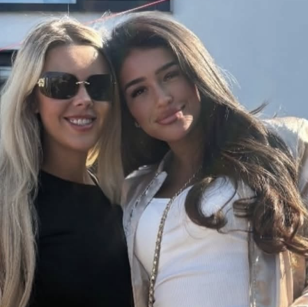 Friends pay tribute to Alisha after fatal Manchester stabbing