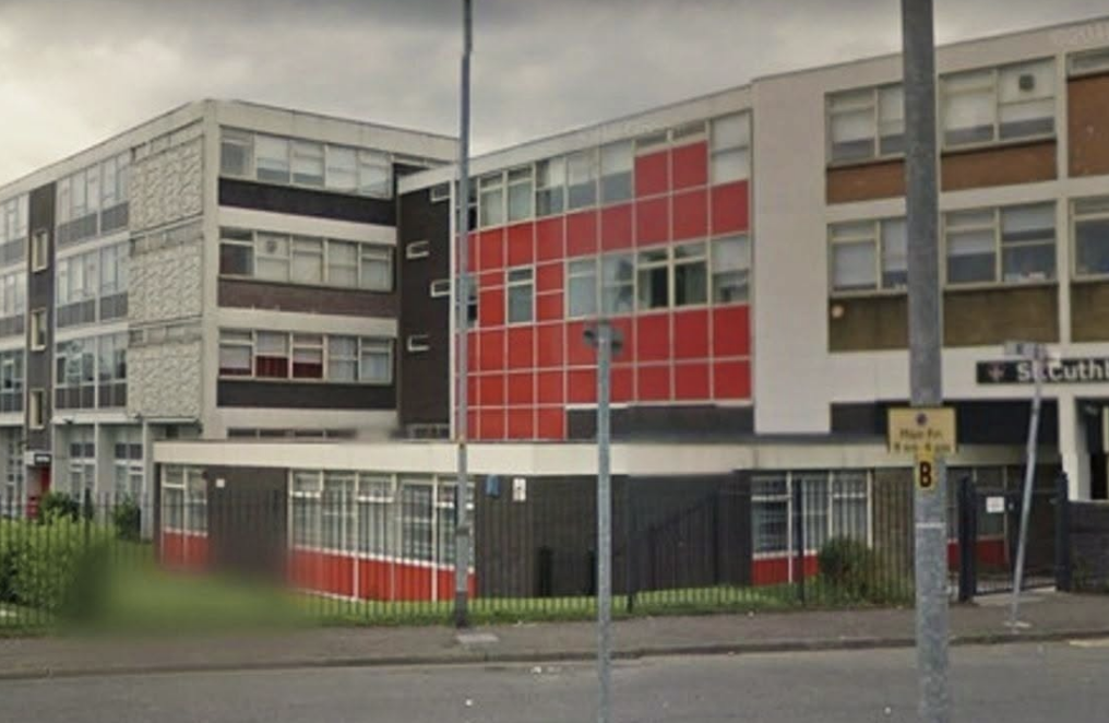 Bomb threat reported at Rochdale school as buildings evacuated