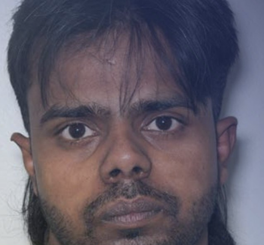 Man jailed for life after murdering woman in Earl’s Court