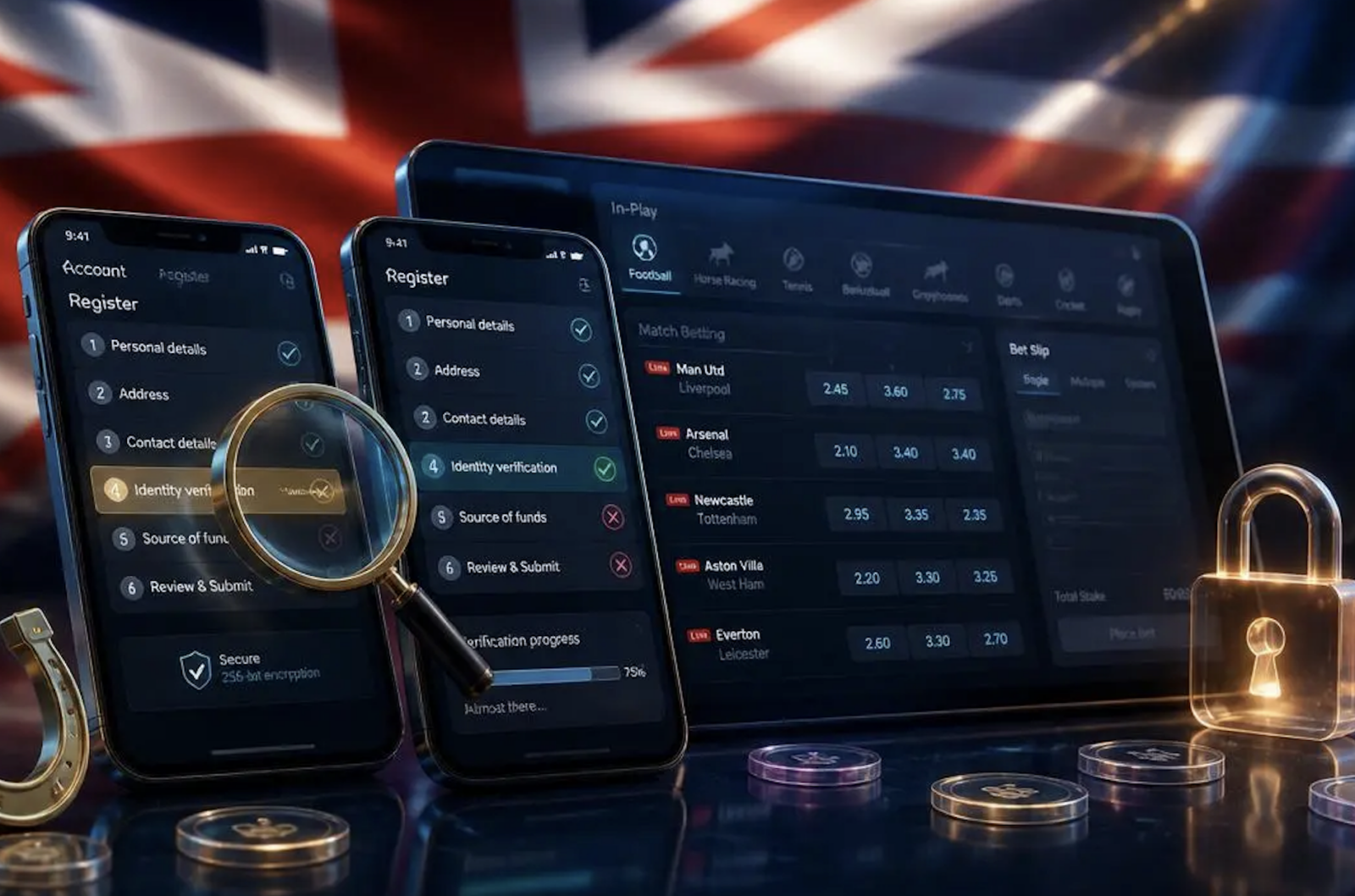 Gambling Outside GamStop: A Plain-English Guide for UK Readers