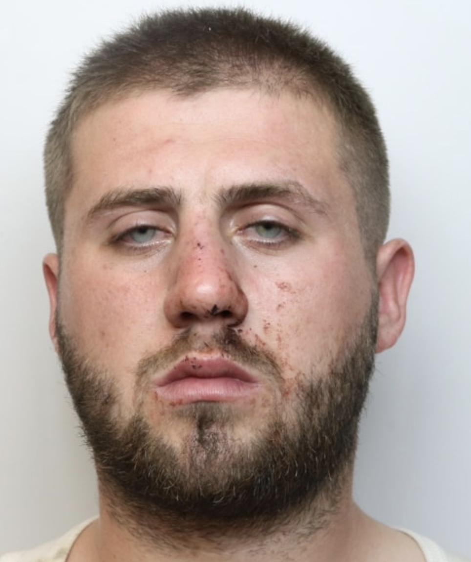 Dangerous driver jailed after high-risk pursuit through Wiltshire