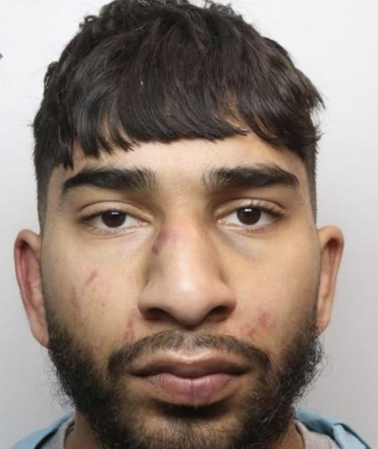 Manchester Airport attacker refused leave to appeal against sentence
