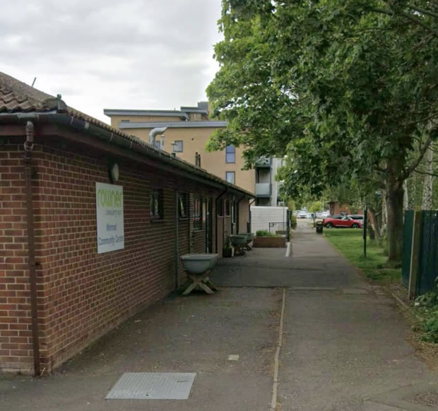 Police called after TikTok live from Gosport community centre sparks complaint