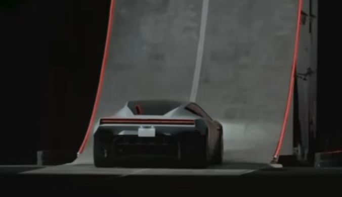 Tesla unveils next-generation Roadster with SpaceX thrusters and sub-one-second acceleration claim