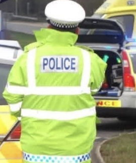 Bomb disposal team called after suspicious substance found at Denham property